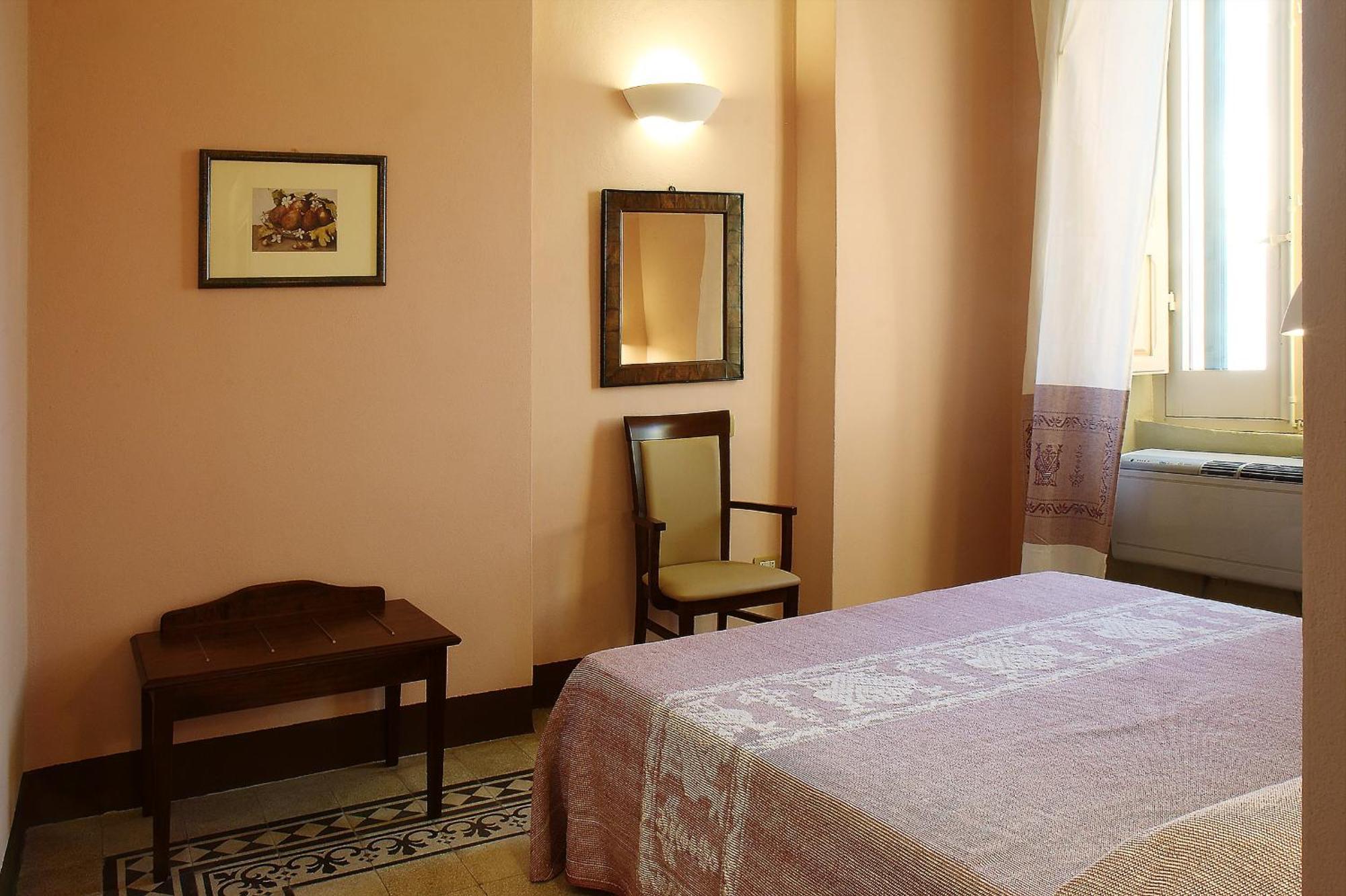 Hotel Villa Gli Asfodeli Tresnuraghes Стая снимка