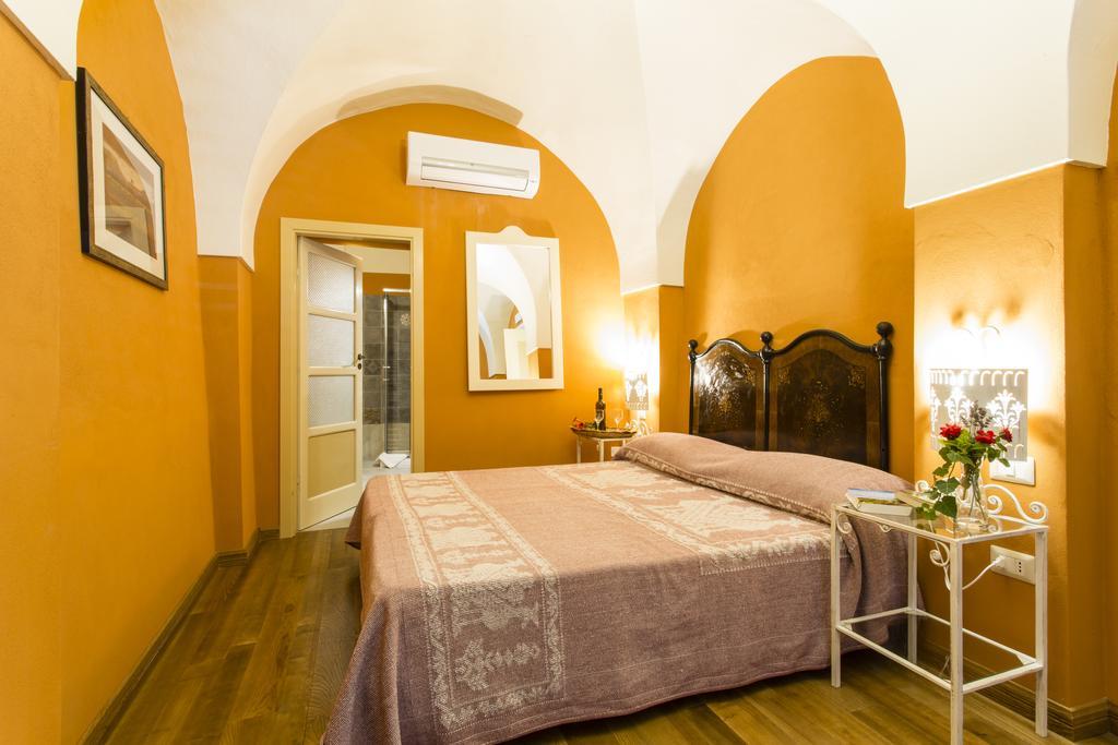 Hotel Villa Gli Asfodeli Tresnuraghes Екстериор снимка